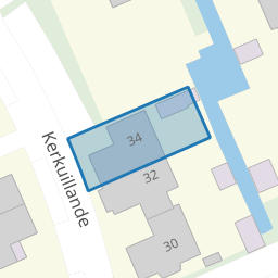 Perceel PAK00-B-6618