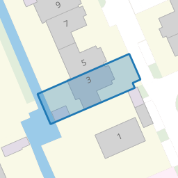 Perceel PAK00-B-6626