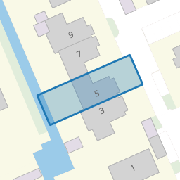 Perceel PAK00-B-6627