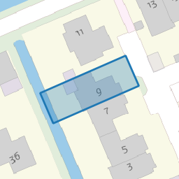 Perceel PAK00-B-6629