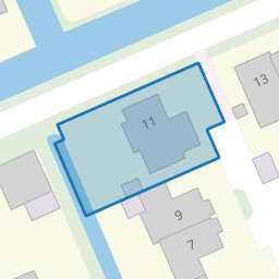 Perceel PAK00-B-6630