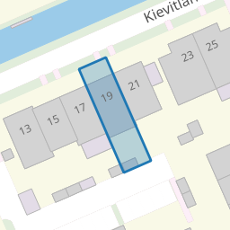 Perceel PAK00-B-6634