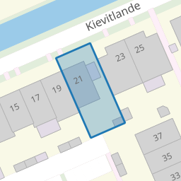 Perceel PAK00-B-6635