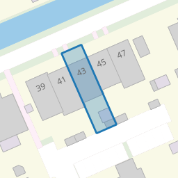 Perceel PAK00-B-6640