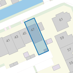 Perceel PAK00-B-6642