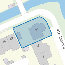 Perceel PAK00-B-6643