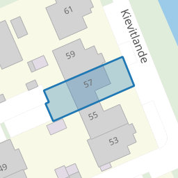 Perceel PAK00-B-6645