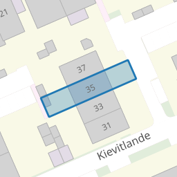 Perceel PAK00-B-6651