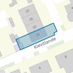 Perceel PAK00-B-6653