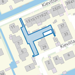 Perceel PAK00-B-6666