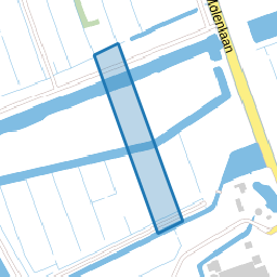 Perceel PAK00-B-6686