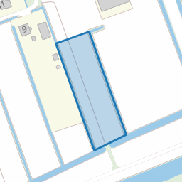 Perceel PAK00-B-6688