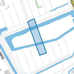Perceel PAK00-B-6689