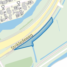 Perceel PAK00-B-6692