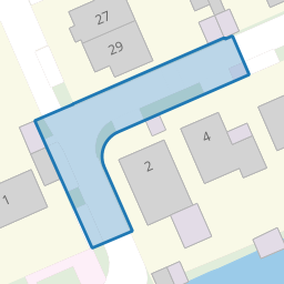 Perceel PAK00-B-6709