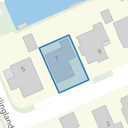 Perceel PAK00-B-6718