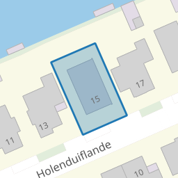 Perceel PAK00-B-6720