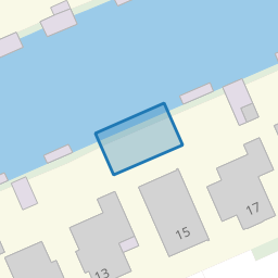 Perceel PAK00-B-6722