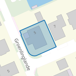 Perceel PAK00-B-6724