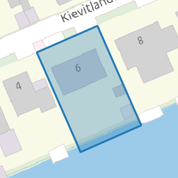 Perceel PAK00-B-6736