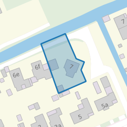 Perceel PAK00-B-6737