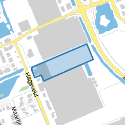 Perceel PAK00-B-6741