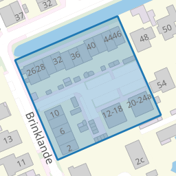 Perceel PAK00-B-6743