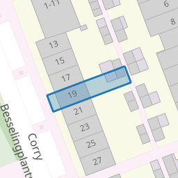 Perceel PAK00-B-6744