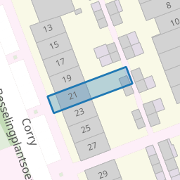 Perceel PAK00-B-6745
