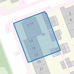 Perceel PAK00-B-6746