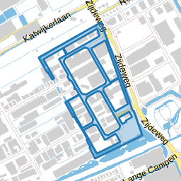 Perceel PAK00-B-6752