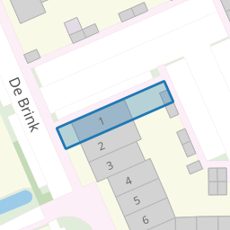 Perceel PAK00-B-6764