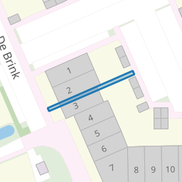 Perceel PAK00-B-6766