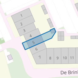 Perceel PAK00-B-6769