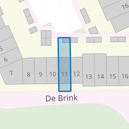 Perceel PAK00-B-6775