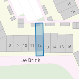 Perceel PAK00-B-6776