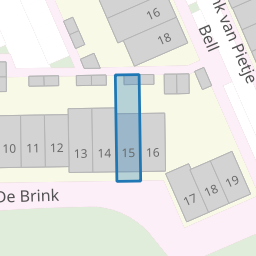 Perceel PAK00-B-6779