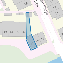 Perceel PAK00-B-6781