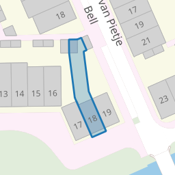 Perceel PAK00-B-6782