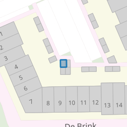 Perceel PAK00-B-6784