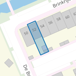 Perceel PAK00-B-6789