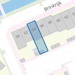 Perceel PAK00-B-6790