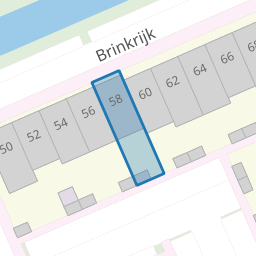 Perceel PAK00-B-6792