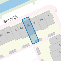 Perceel PAK00-B-6795