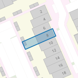 Perceel PAK00-B-6803