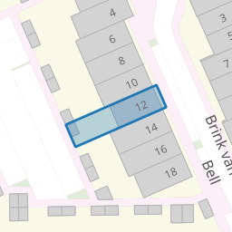 Perceel PAK00-B-6806