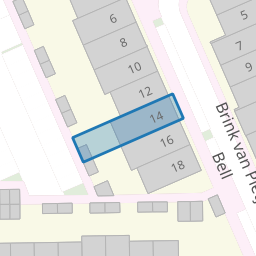 Perceel PAK00-B-6807