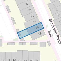 Perceel PAK00-B-6808