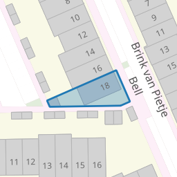 Perceel PAK00-B-6809