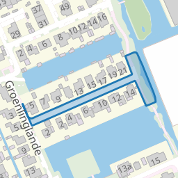 Perceel PAK00-B-6818